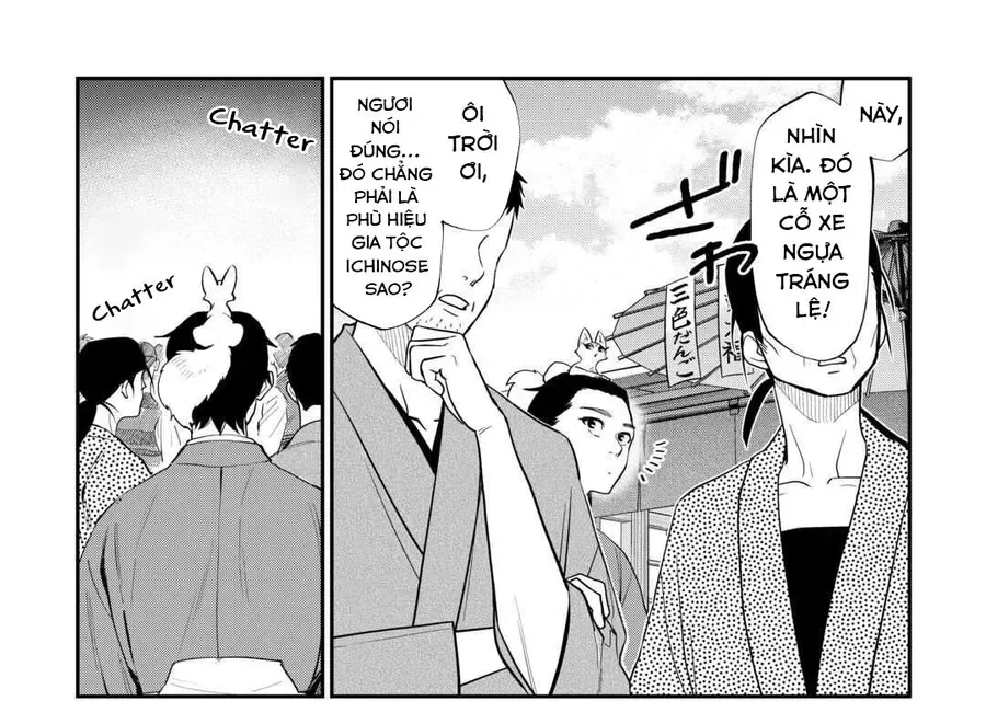 The New Gate Chap 114 - Next Chap 115