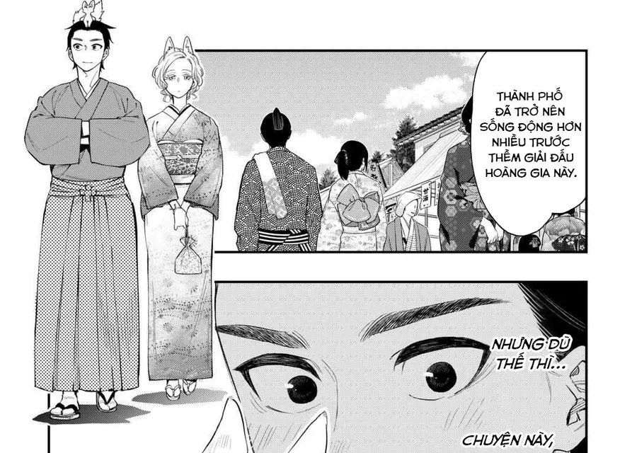 The New Gate Chap 114 - Next Chap 115