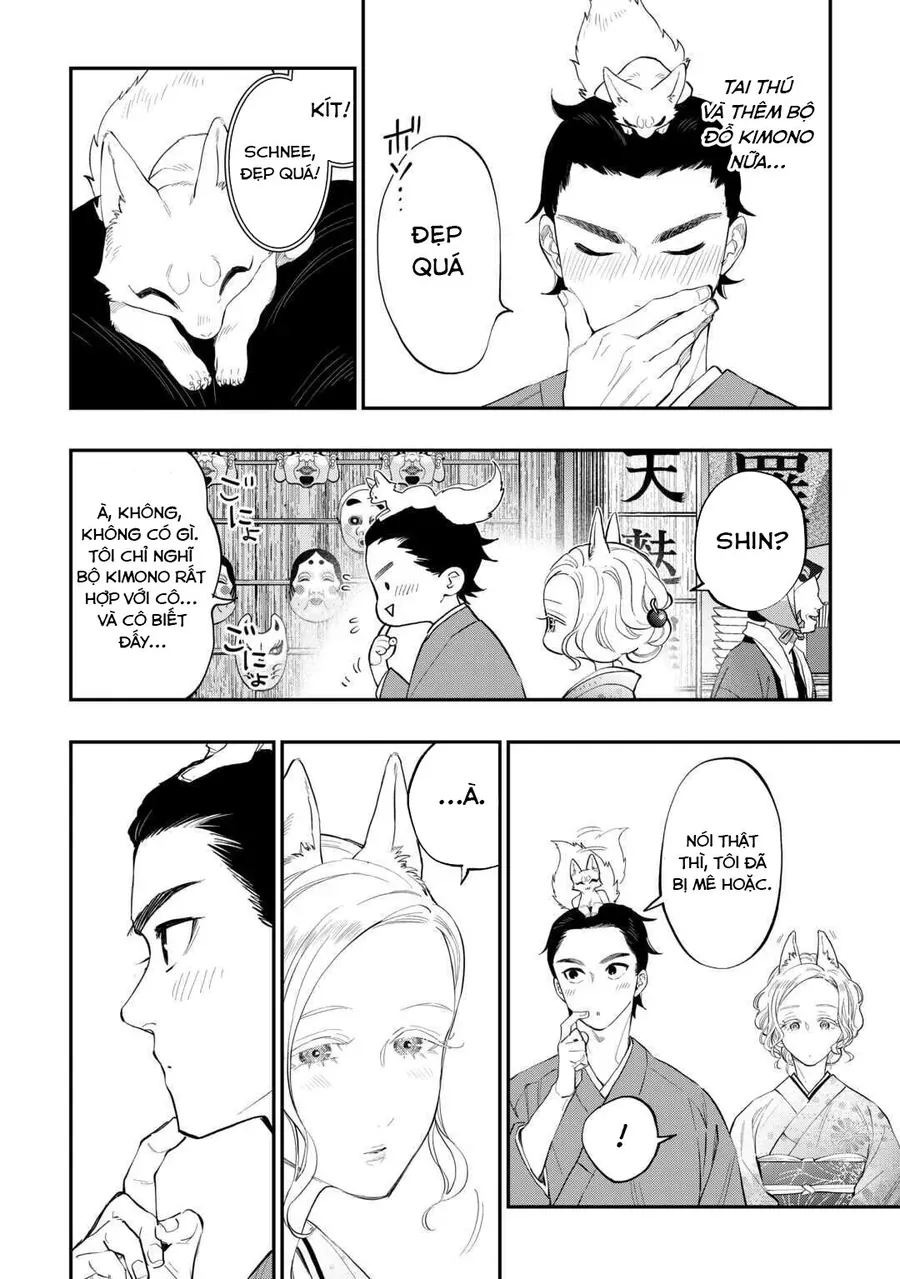 The New Gate Chap 114 - Next Chap 115