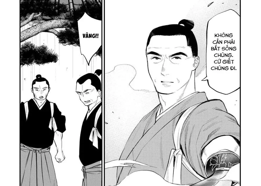 The New Gate Chap 115 - Next Chap 116