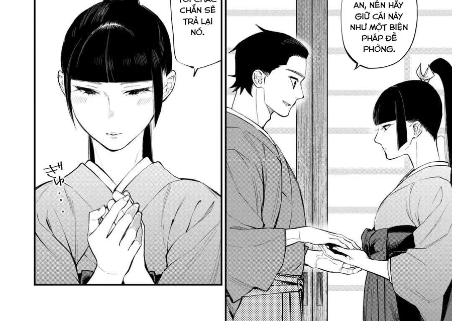 The New Gate Chap 115 - Next Chap 116