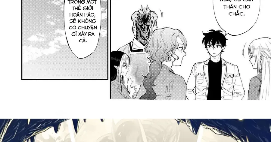 The New Gate Chap 115 - Next Chap 116