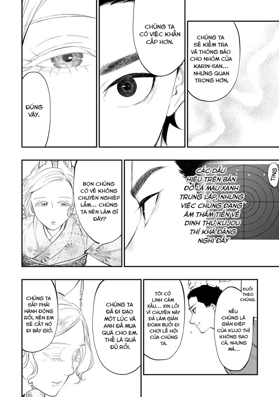 The New Gate Chap 115 - Next Chap 116