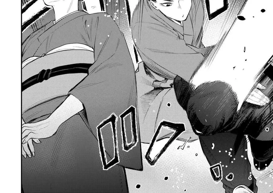 The New Gate Chap 115 - Next Chap 116