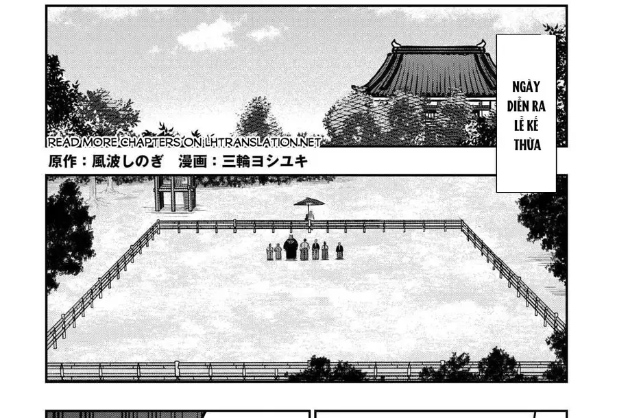 The New Gate Chap 116 - Next Chap 117