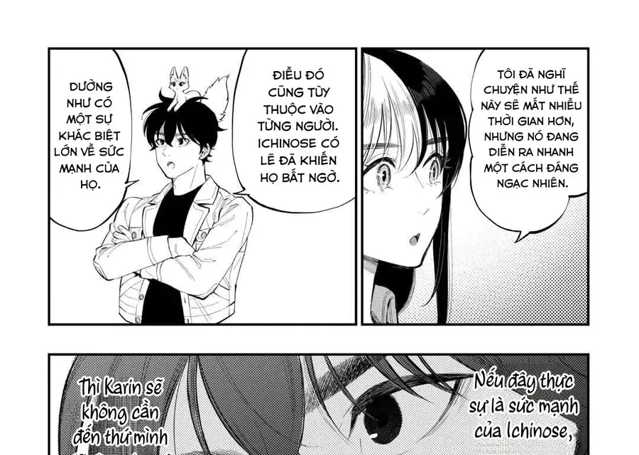 The New Gate Chap 116 - Next Chap 117