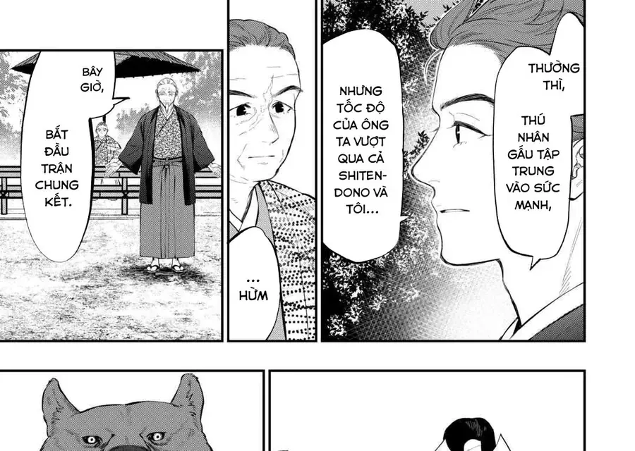 The New Gate Chap 116 - Next Chap 117