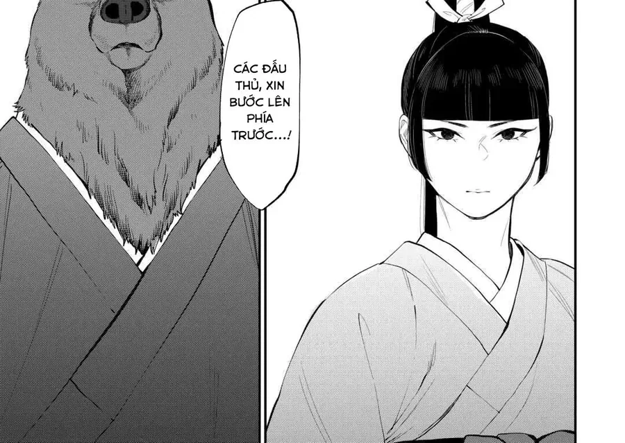 The New Gate Chap 116 - Next Chap 117