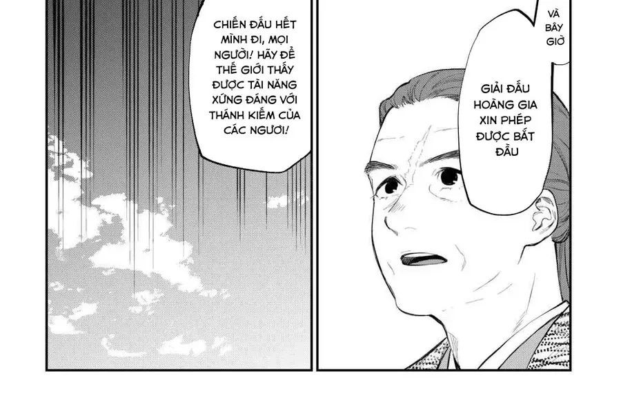 The New Gate Chap 116 - Next Chap 117