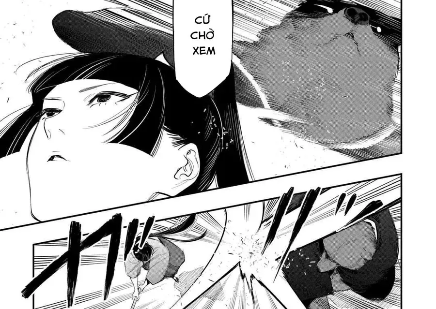 The New Gate Chap 116 - Next Chap 117