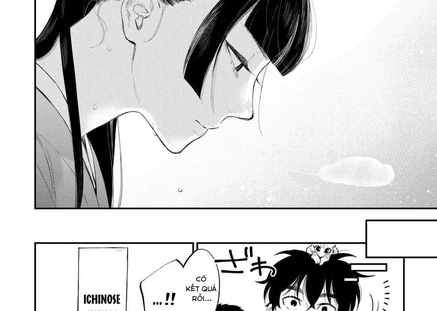 The New Gate Chap 116 - Next Chap 117