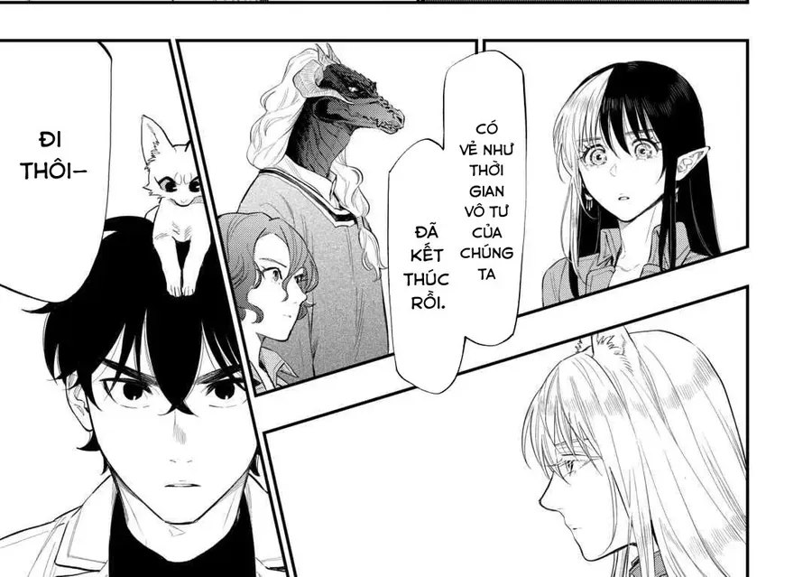 The New Gate Chap 116 - Next Chap 117