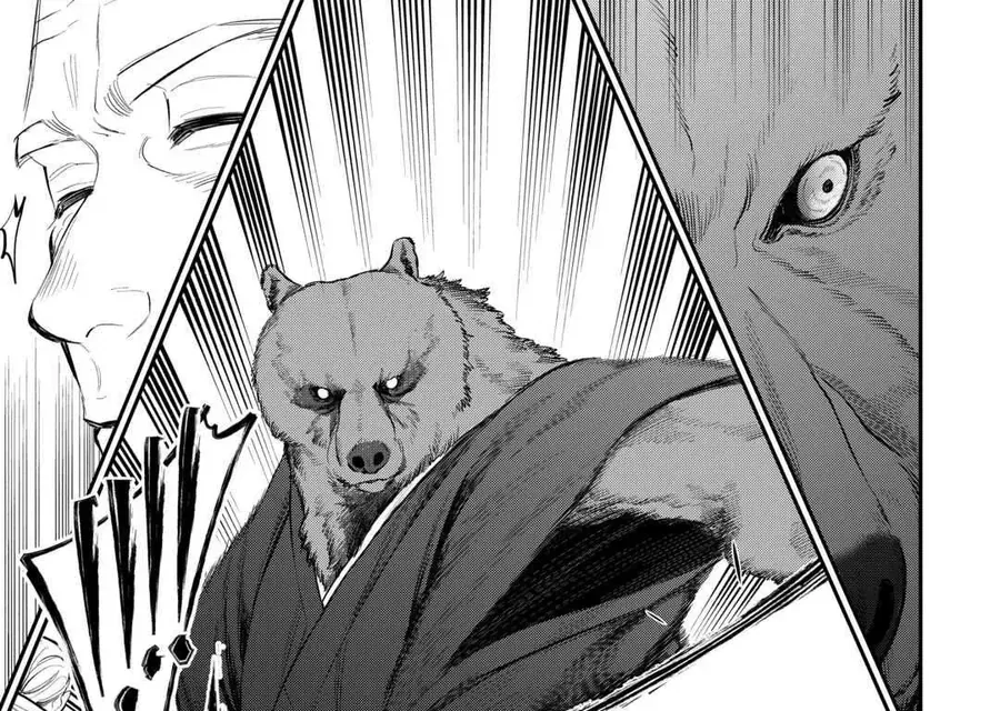 The New Gate Chap 116 - Next Chap 117