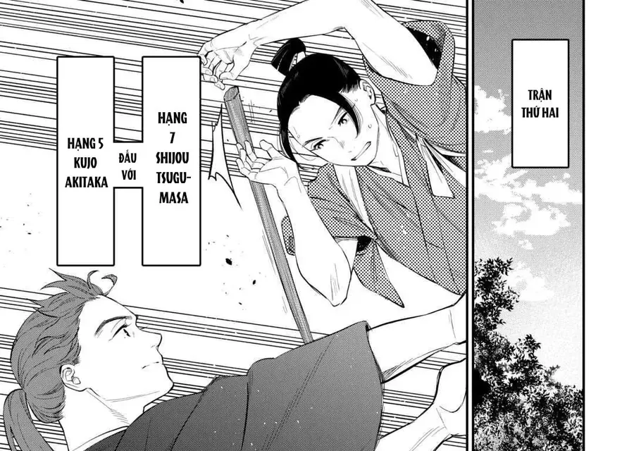 The New Gate Chap 116 - Next Chap 117