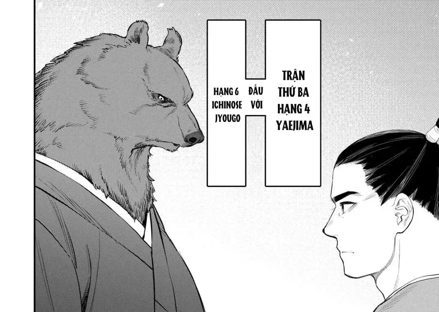 The New Gate Chap 116 - Next Chap 117