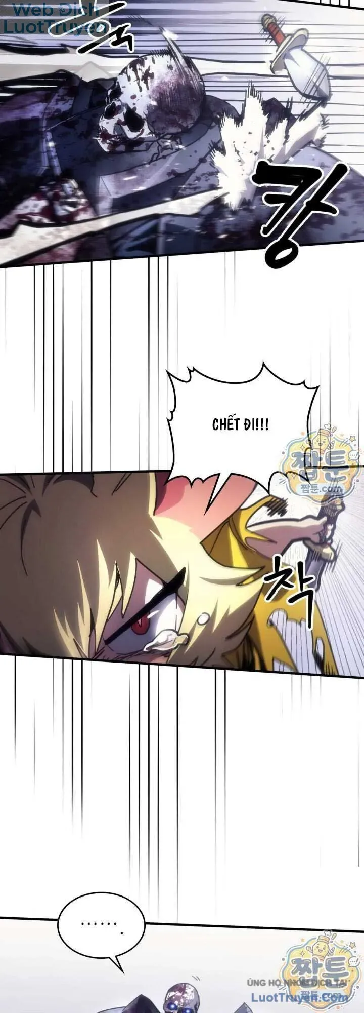 Hãy Hành Động Như Một Vị Boss Đi, Ngài Swallows Chap 138 - Next Chap 139