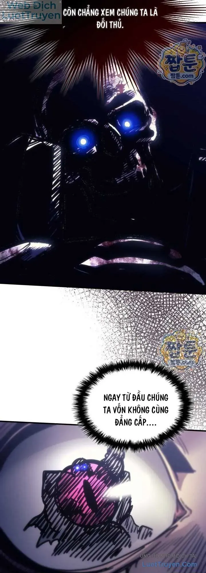 Hãy Hành Động Như Một Vị Boss Đi, Ngài Swallows Chap 138 - Next Chap 139