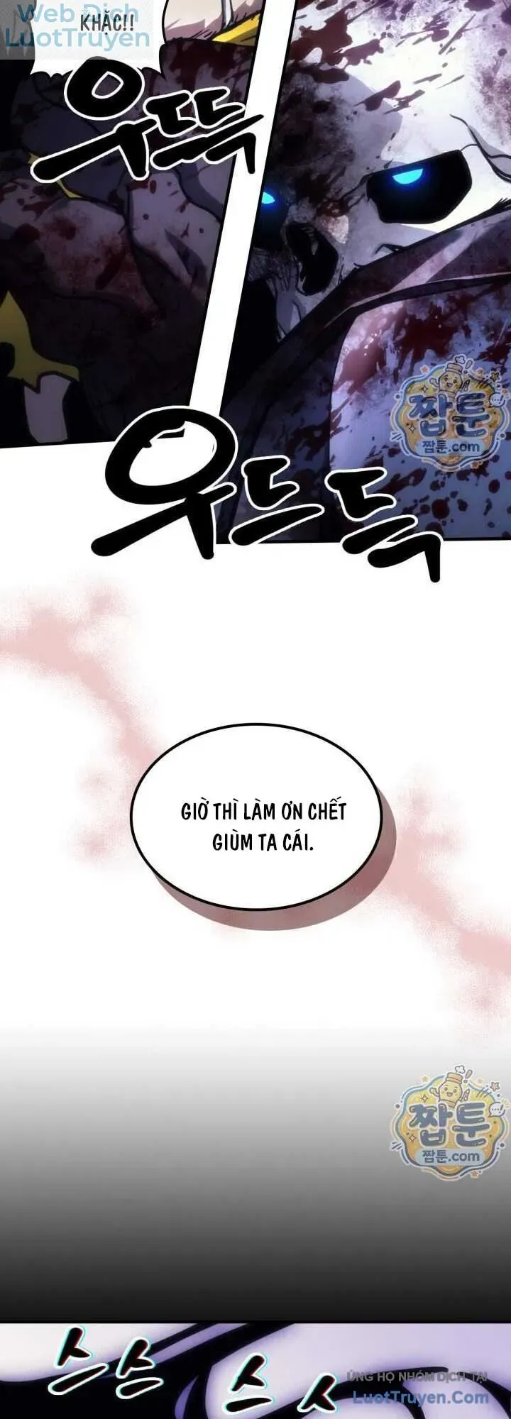 Hãy Hành Động Như Một Vị Boss Đi, Ngài Swallows Chap 138 - Next Chap 139