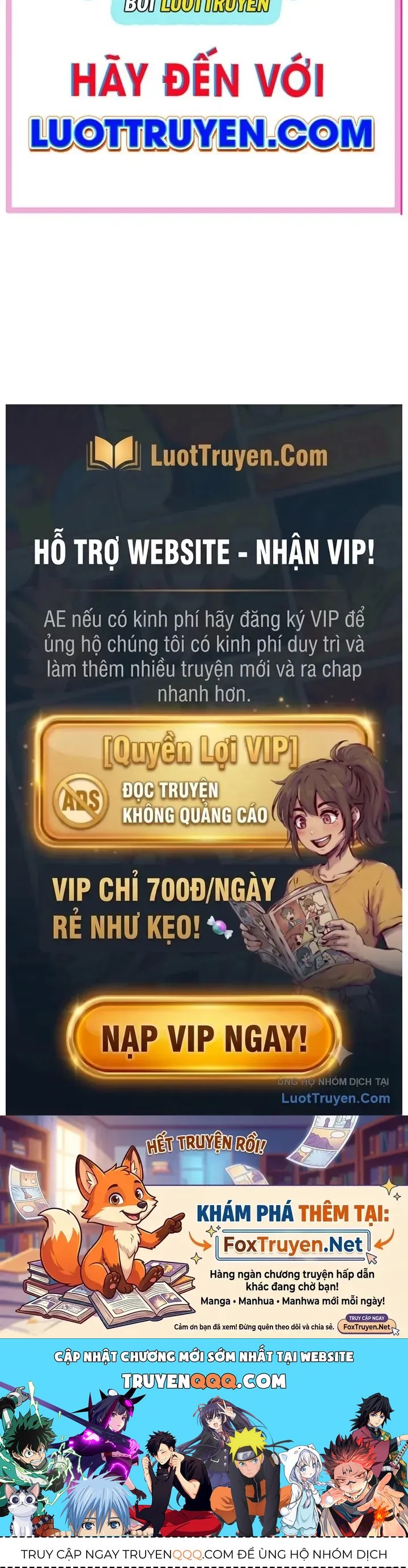 Hãy Hành Động Như Một Vị Boss Đi, Ngài Swallows Chap 138 - Next Chap 139