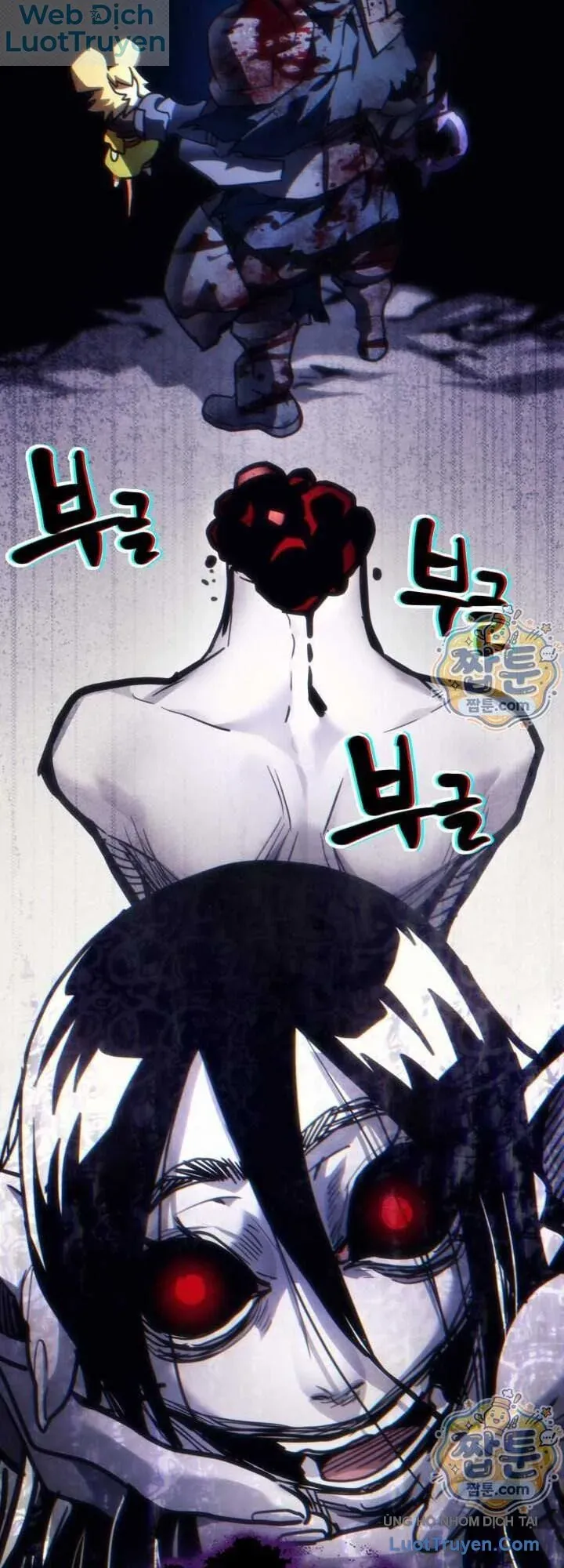 Hãy Hành Động Như Một Vị Boss Đi, Ngài Swallows Chap 138 - Next Chap 139