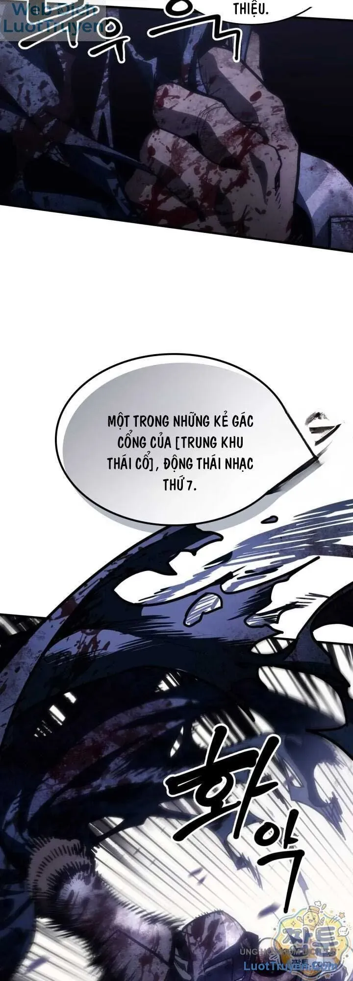 Hãy Hành Động Như Một Vị Boss Đi, Ngài Swallows Chap 138 - Next Chap 139