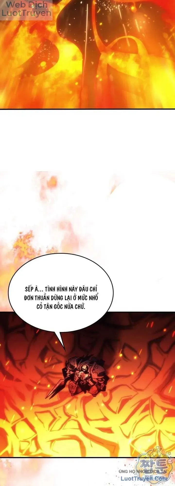 Hãy Hành Động Như Một Vị Boss Đi, Ngài Swallows Chap 139 - Next Chap 140