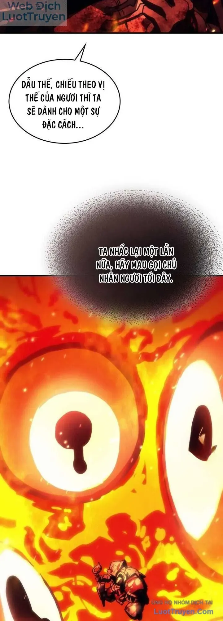 Hãy Hành Động Như Một Vị Boss Đi, Ngài Swallows Chap 139 - Next Chap 140