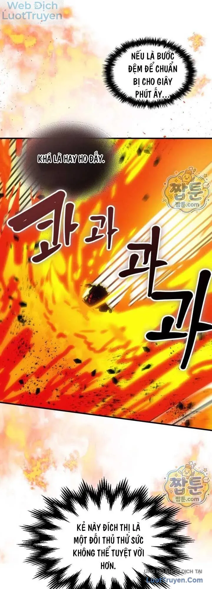 Hãy Hành Động Như Một Vị Boss Đi, Ngài Swallows Chap 139 - Next Chap 140