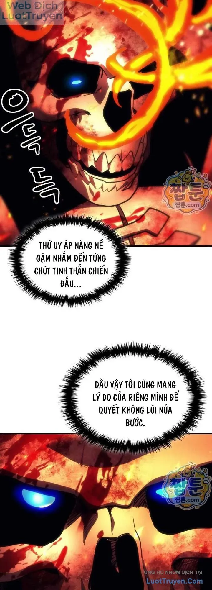 Hãy Hành Động Như Một Vị Boss Đi, Ngài Swallows Chap 139 - Next Chap 140