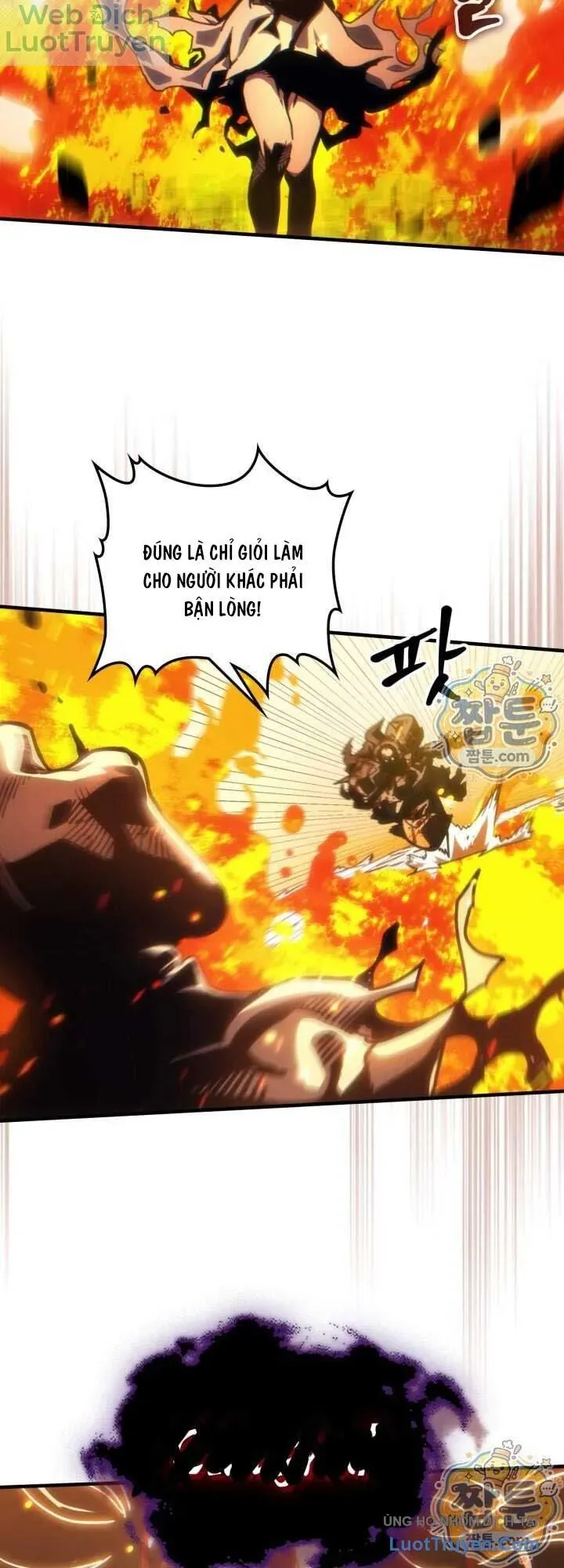Hãy Hành Động Như Một Vị Boss Đi, Ngài Swallows Chap 139 - Next Chap 140