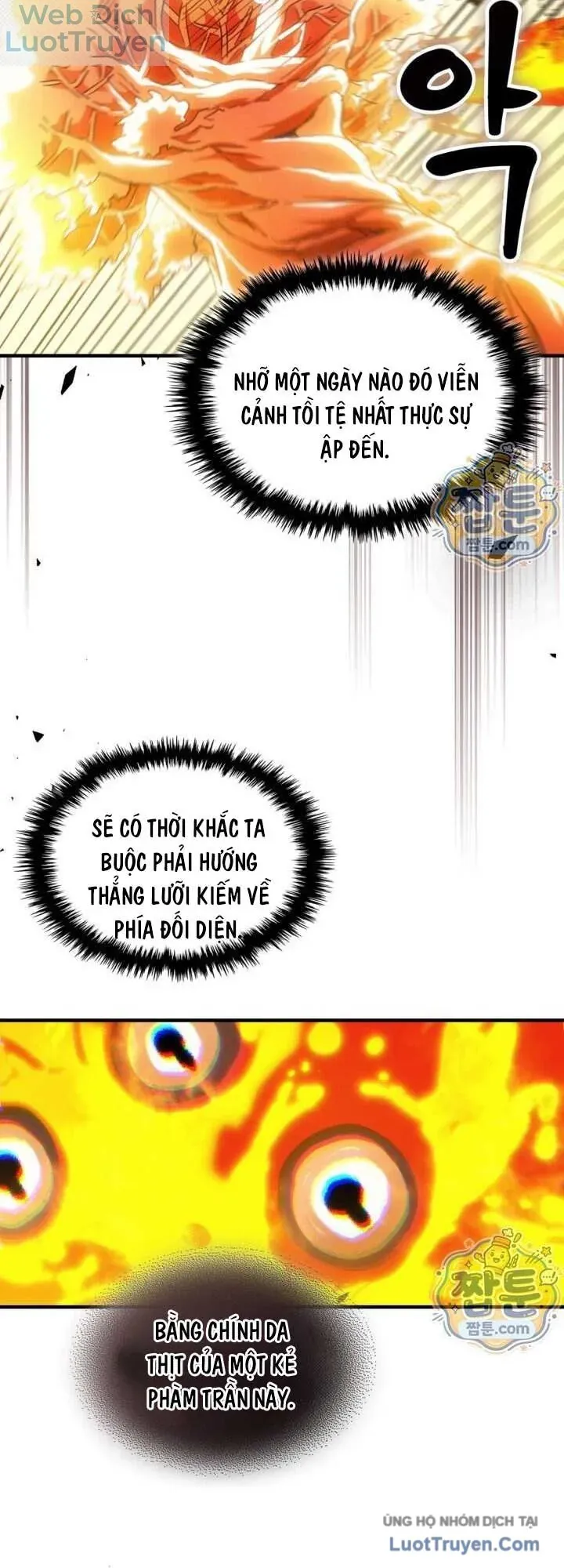 Hãy Hành Động Như Một Vị Boss Đi, Ngài Swallows Chap 139 - Next Chap 140