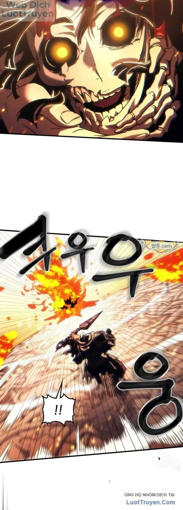Hãy Hành Động Như Một Vị Boss Đi, Ngài Swallows Chap 139 - Next Chap 140