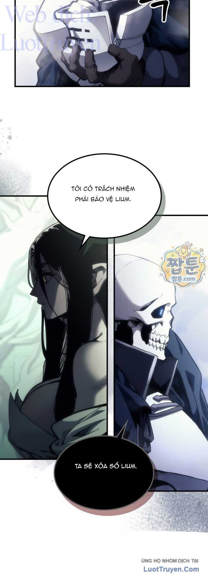 Hãy Hành Động Như Một Vị Boss Đi, Ngài Swallows Chap 134 - Next Chap 135