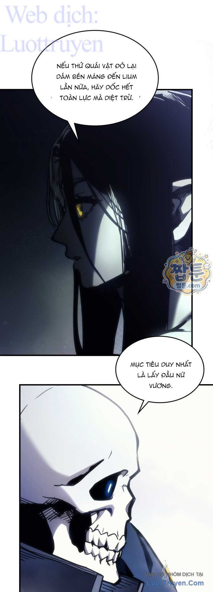 Hãy Hành Động Như Một Vị Boss Đi, Ngài Swallows Chap 134 - Next Chap 135