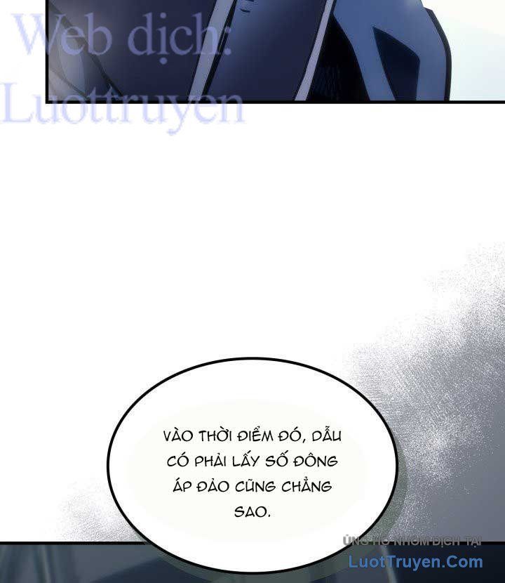 Hãy Hành Động Như Một Vị Boss Đi, Ngài Swallows Chap 134 - Next Chap 135