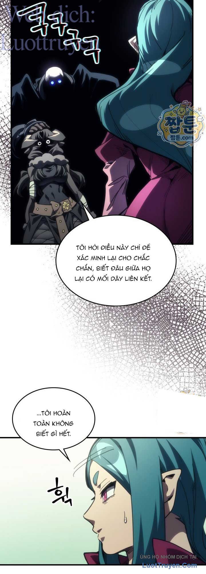 Hãy Hành Động Như Một Vị Boss Đi, Ngài Swallows Chap 134 - Next Chap 135
