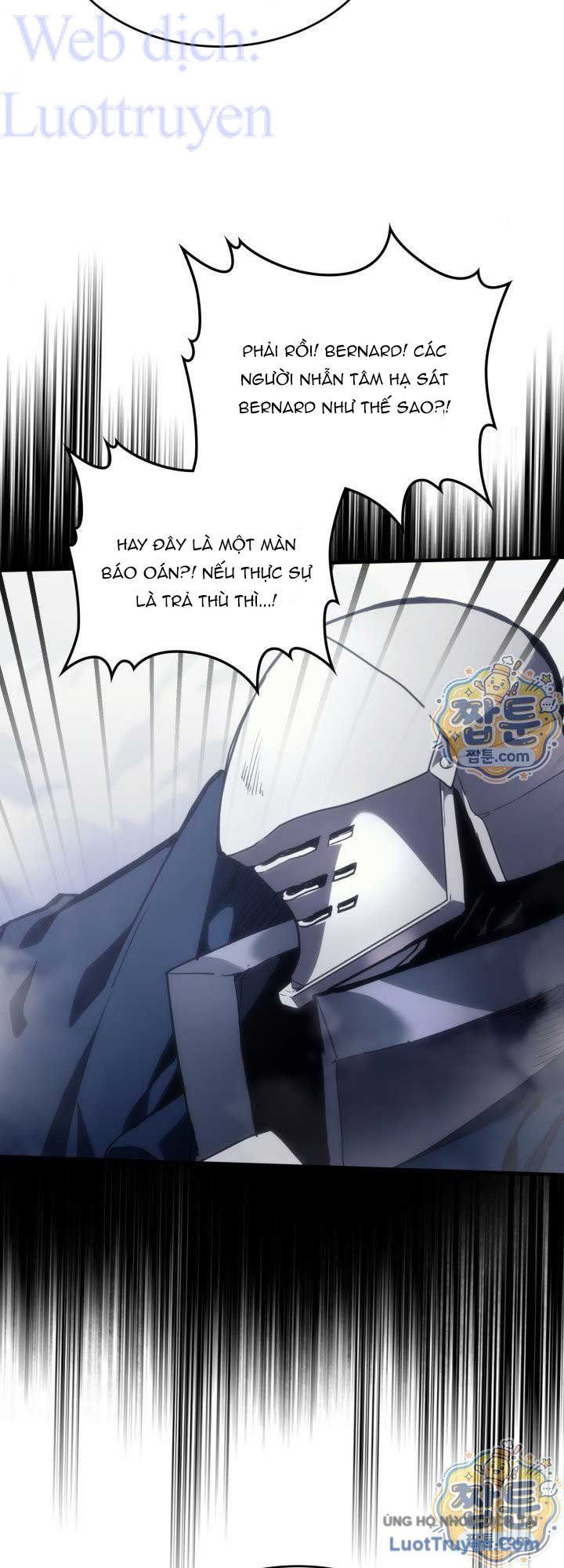 Hãy Hành Động Như Một Vị Boss Đi, Ngài Swallows Chap 134 - Next Chap 135