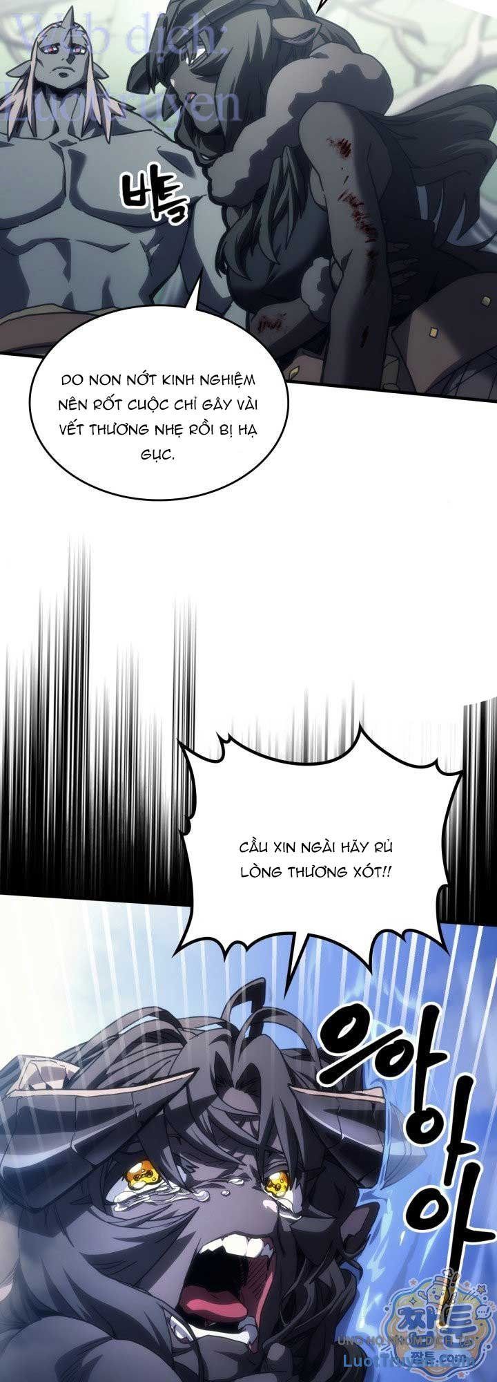 Hãy Hành Động Như Một Vị Boss Đi, Ngài Swallows Chap 134 - Next Chap 135