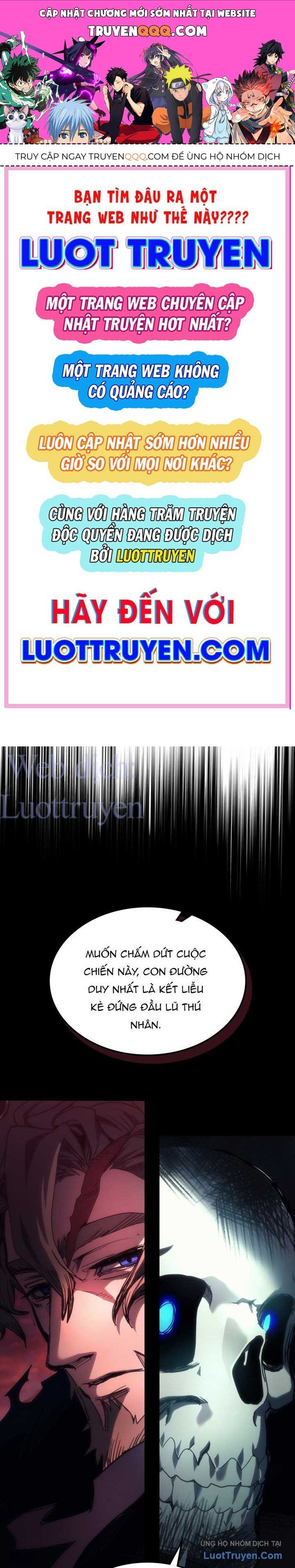 Hãy Hành Động Như Một Vị Boss Đi, Ngài Swallows Chap 135 - Next Chap 136