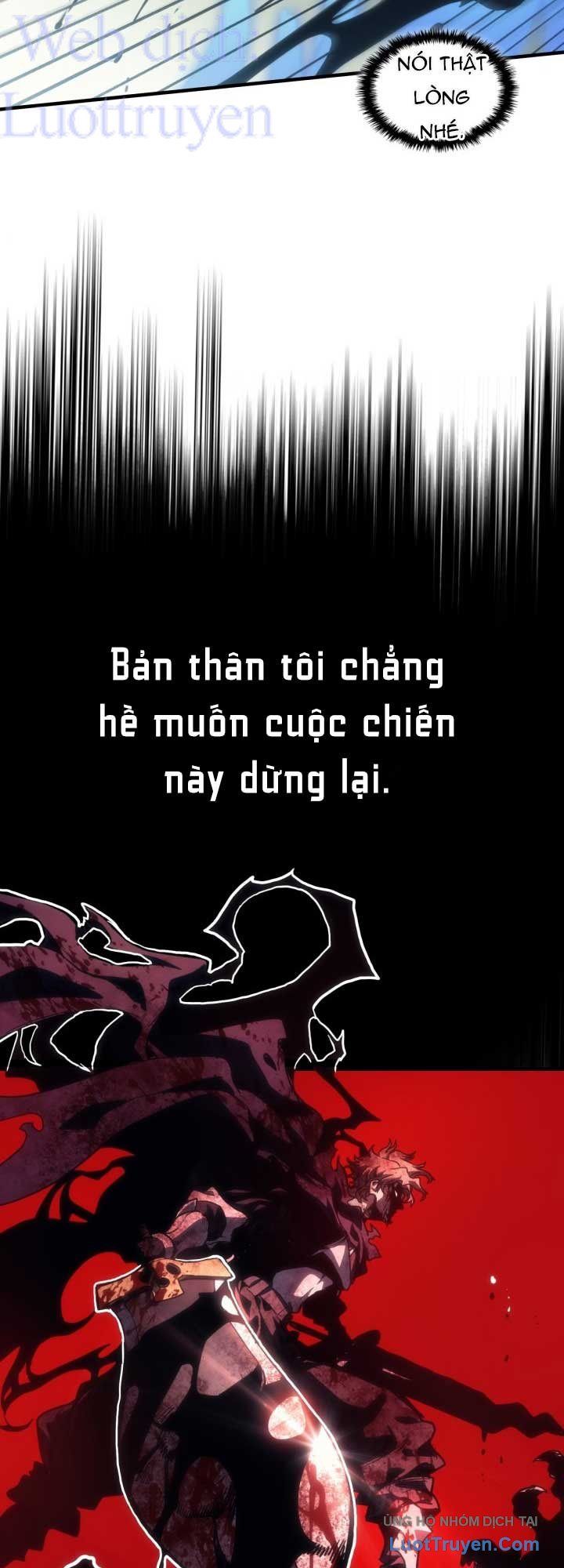 Hãy Hành Động Như Một Vị Boss Đi, Ngài Swallows Chap 135 - Next Chap 136