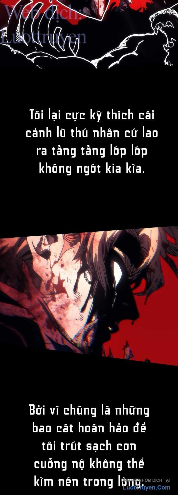 Hãy Hành Động Như Một Vị Boss Đi, Ngài Swallows Chap 135 - Next Chap 136