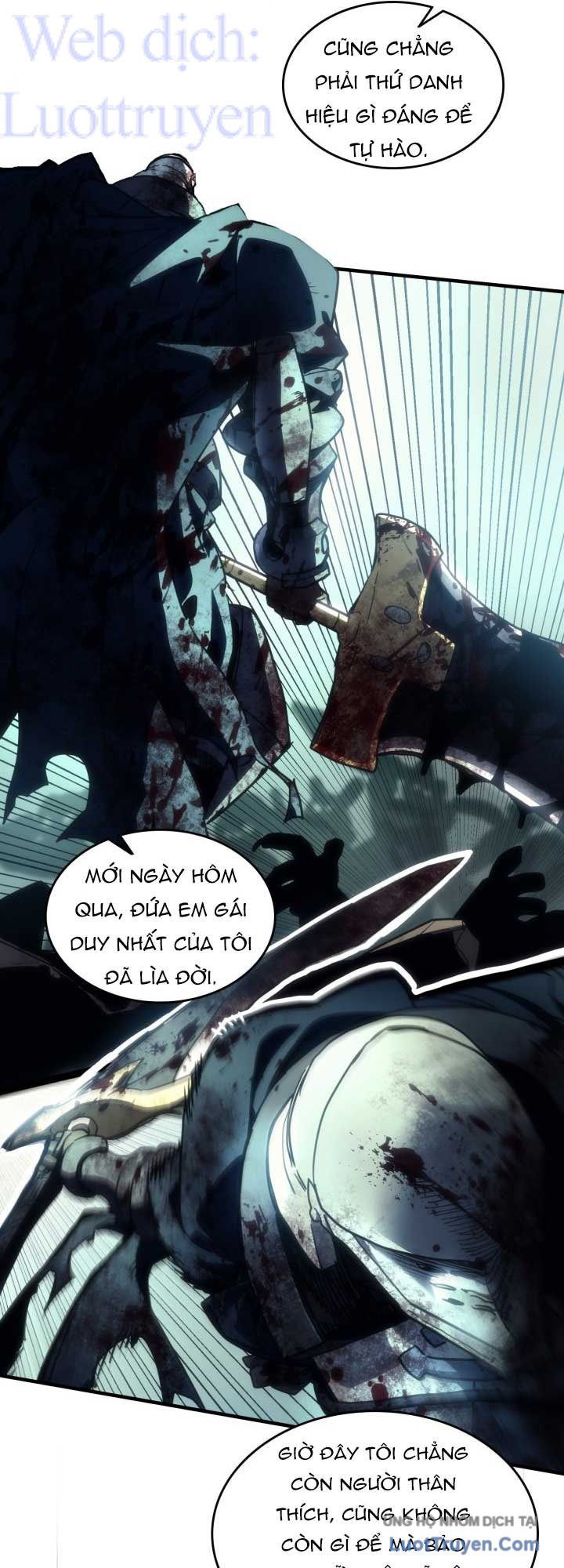 Hãy Hành Động Như Một Vị Boss Đi, Ngài Swallows Chap 135 - Next Chap 136