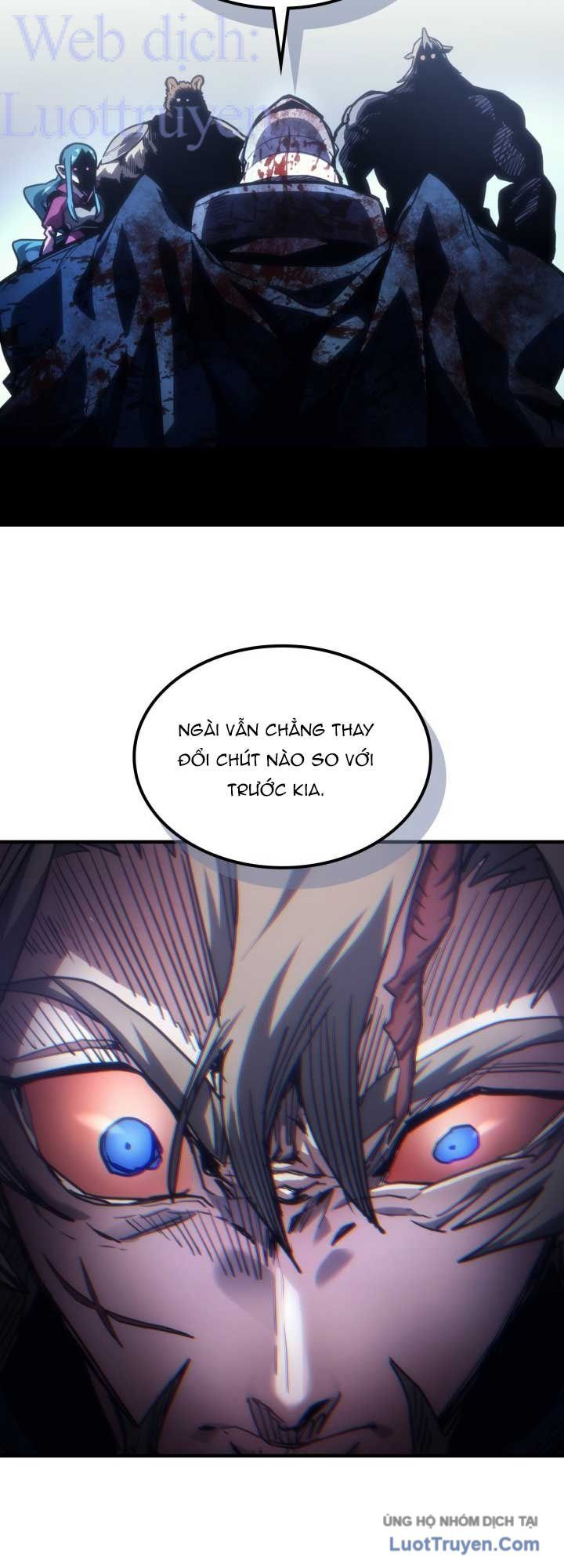 Hãy Hành Động Như Một Vị Boss Đi, Ngài Swallows Chap 135 - Next Chap 136