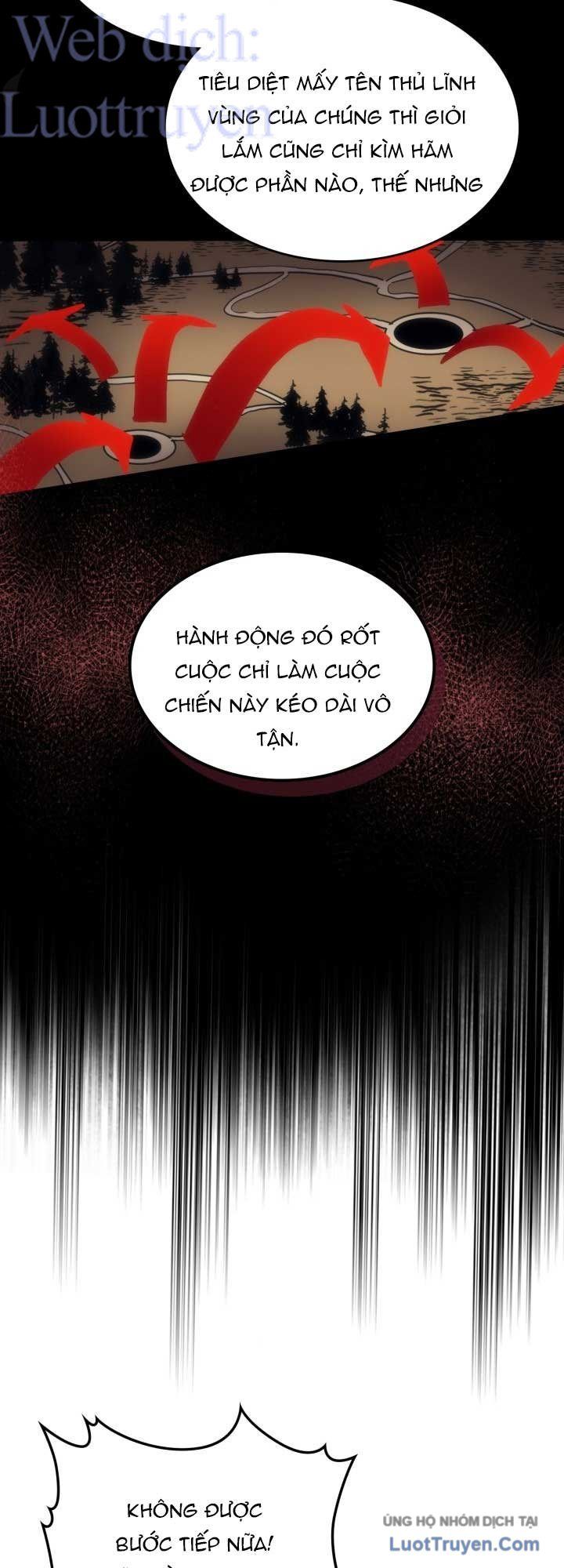 Hãy Hành Động Như Một Vị Boss Đi, Ngài Swallows Chap 135 - Next Chap 136