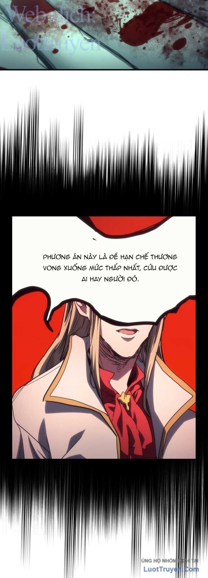 Hãy Hành Động Như Một Vị Boss Đi, Ngài Swallows Chap 135 - Next Chap 136