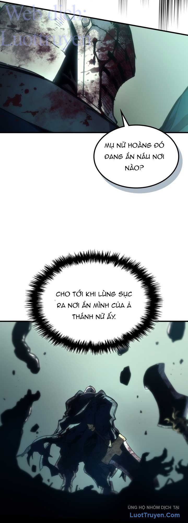 Hãy Hành Động Như Một Vị Boss Đi, Ngài Swallows Chap 135 - Next Chap 136