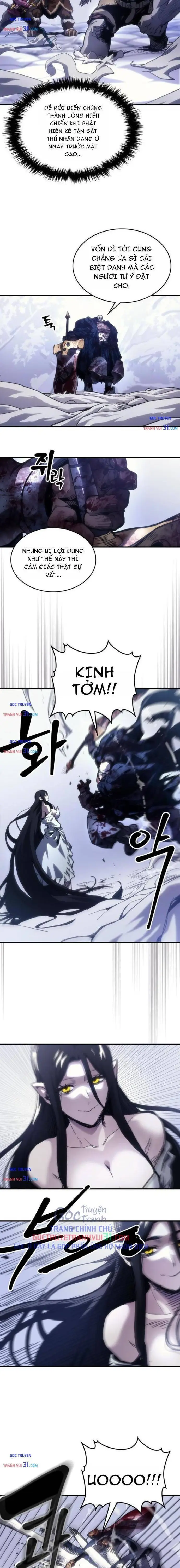 Hãy Hành Động Như Một Vị Boss Đi, Ngài Swallows Chap 136 - Next Chap 137