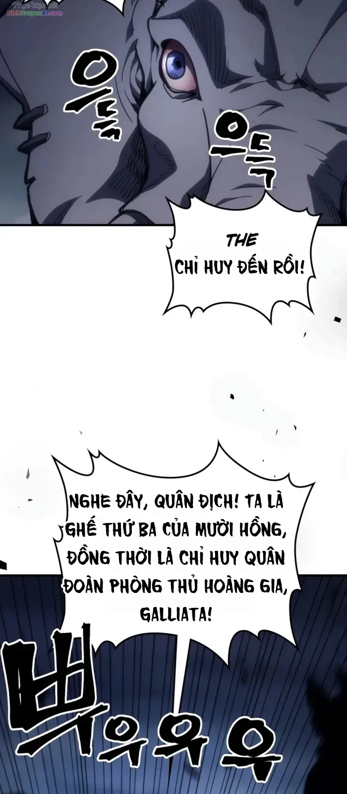 Hãy Hành Động Như Một Vị Boss Đi, Ngài Swallows Chap 130 - Next Chap 131