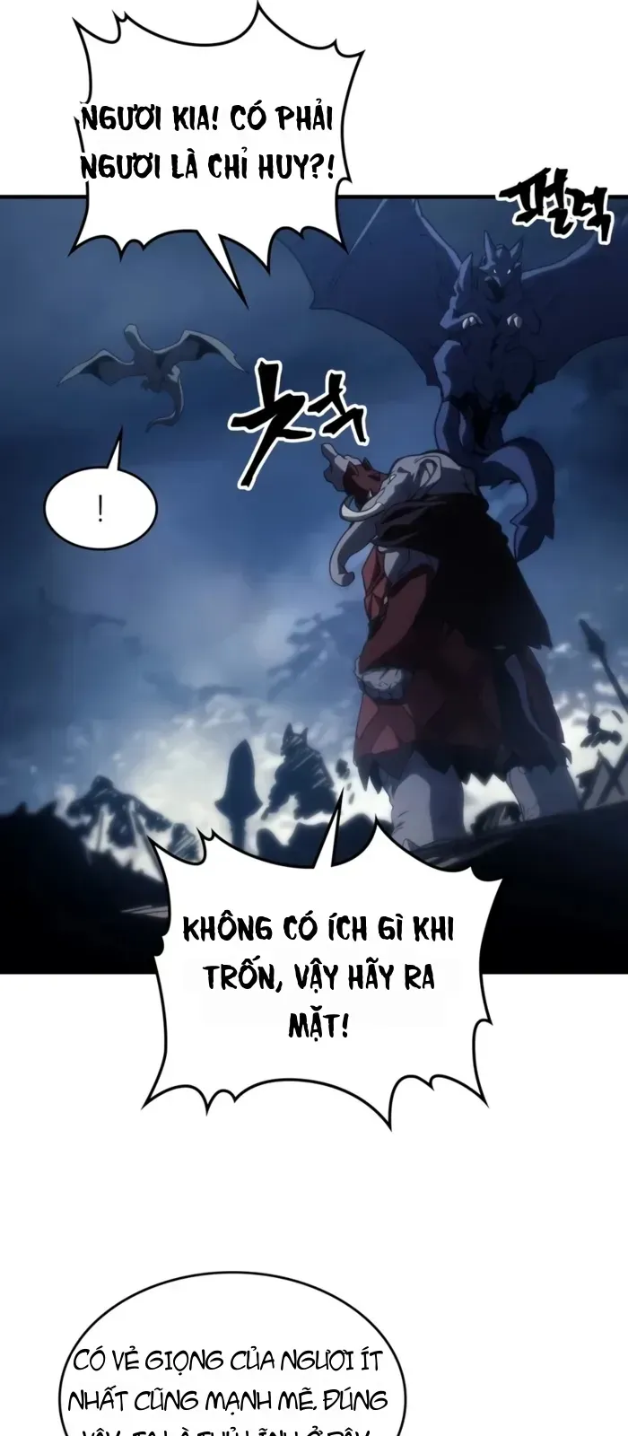 Hãy Hành Động Như Một Vị Boss Đi, Ngài Swallows Chap 130 - Next Chap 131