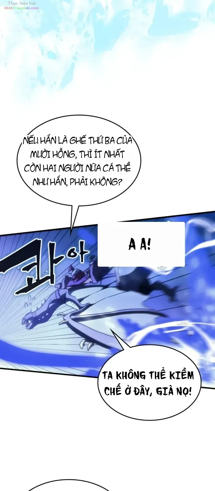 Hãy Hành Động Như Một Vị Boss Đi, Ngài Swallows Chap 130 - Next Chap 131